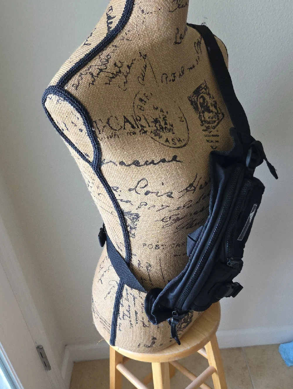 adidas amplifier crossbody